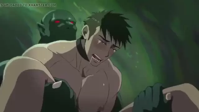 Gay Giant Cartoon Porn - Goblin Cave two - Full Clip with Sound watch online