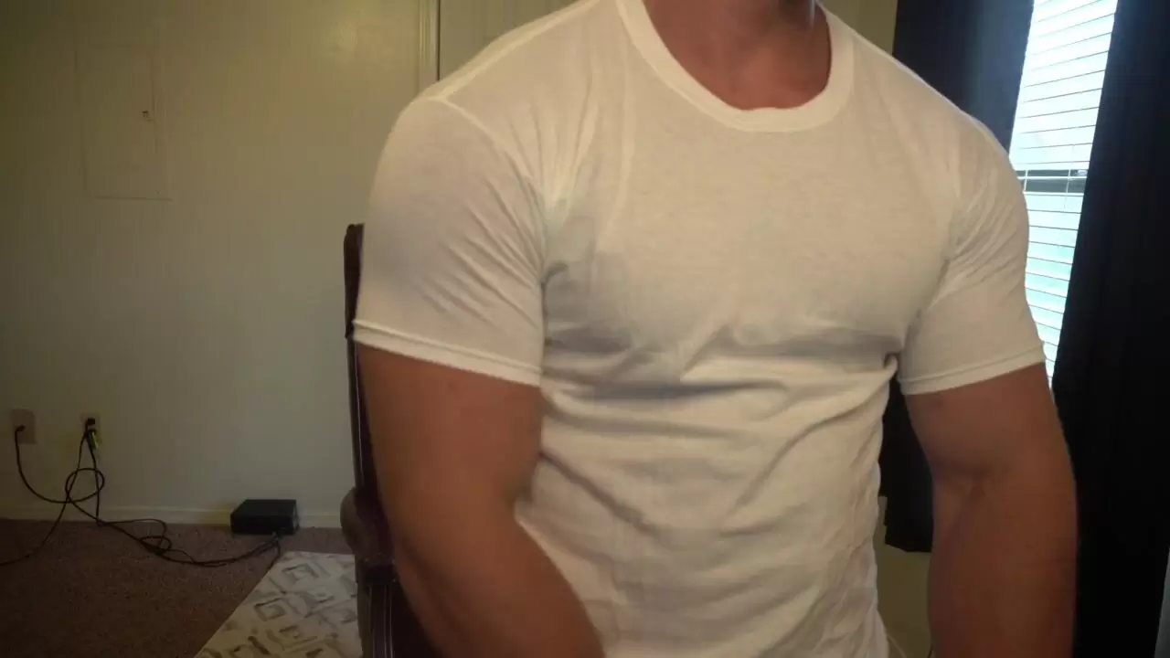 Shirt Ripping Flexing Edging all in one Video watch online
