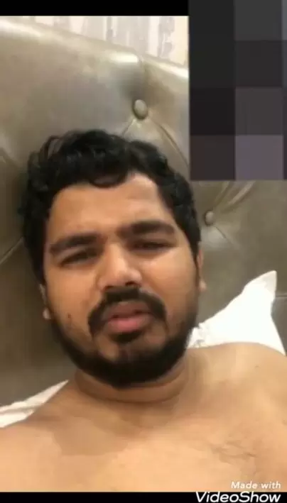 Indian Cock - Horny Indian Man Show Cock @ Gay0Day