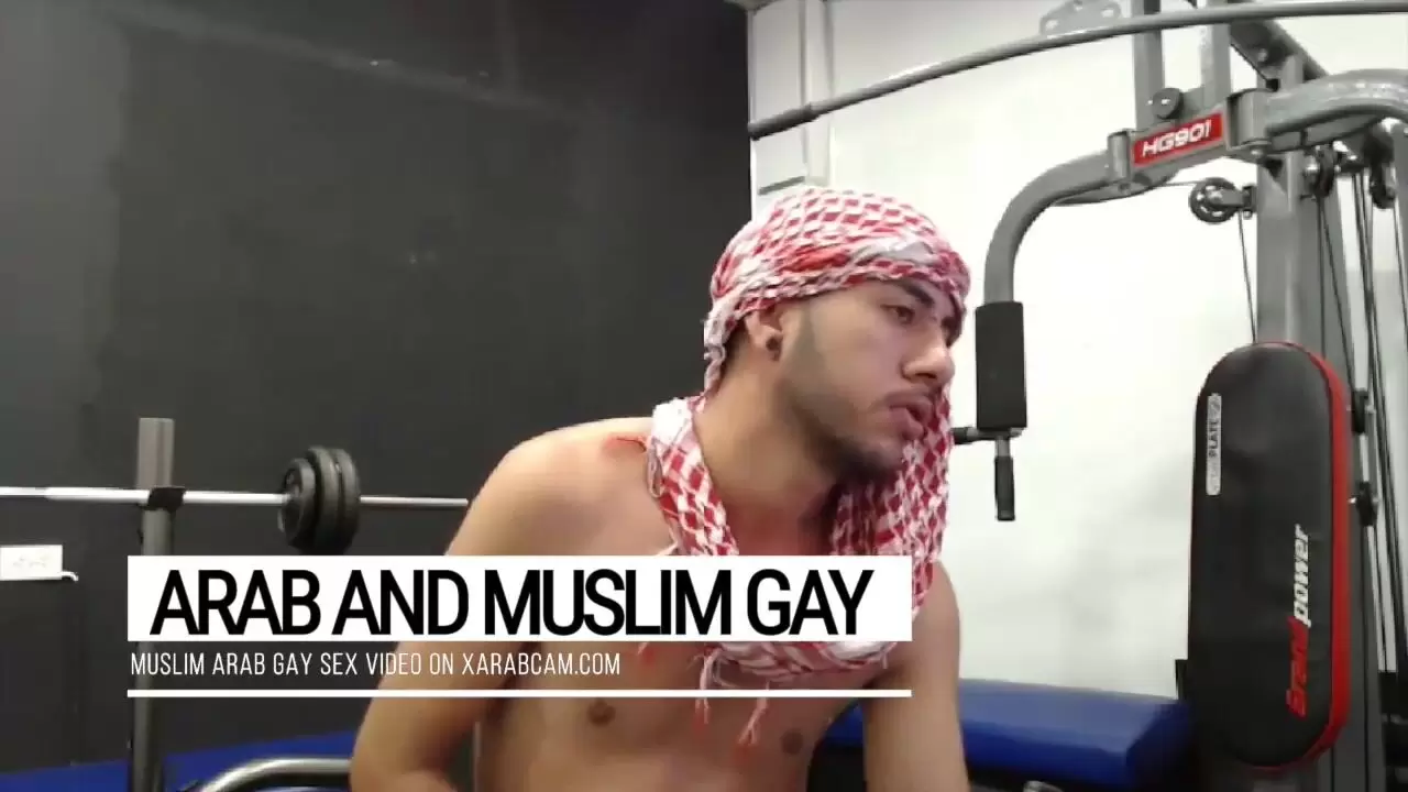 Sesso selvaggio arabo solo per uomini gay guarda online Immagine
