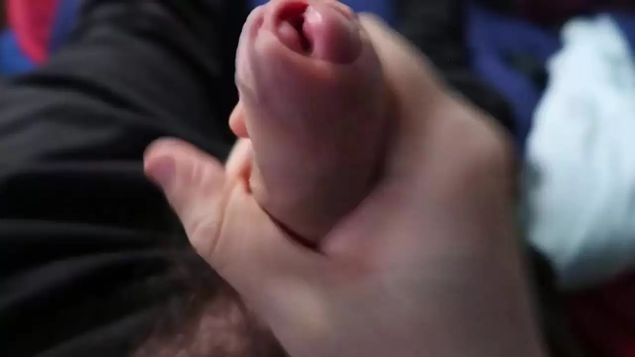 Playing with Foreskin and Masturbating Uncircumcised Cock till i Cum! watch online pic