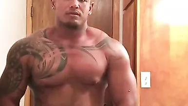 Samoan Male Porn - Samoan jerk off watch online