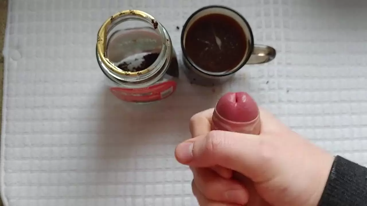 Cum In Coffee Порно Видео | lavandasport.ru