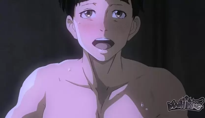 Yaoi Anime Porn Videos - Anime gay sex watch online