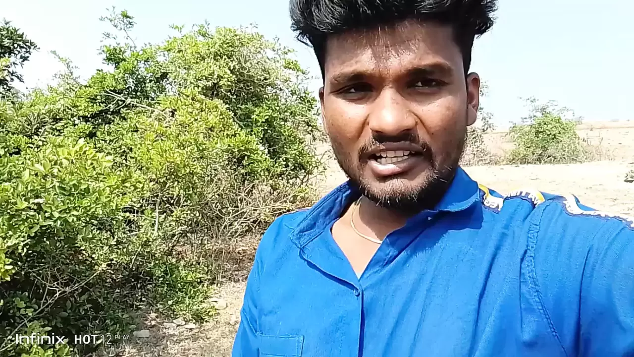 Village Jangle Outside Outdoor Coming Me Part1 #Gaju watch online picture