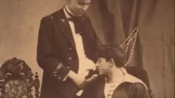 1800 Victorian Porn - Vintage Victorian Homosexuals watch online