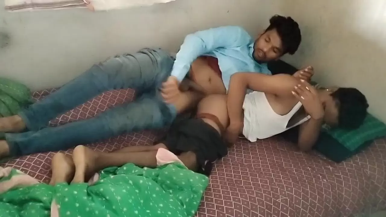 Xxxx Hindi Desi Village Video - Indian Desi Inexperienced stepbrother & Big stepbrother Blowjob & Fuck Desi  Village -Gay Fuck Video watch online