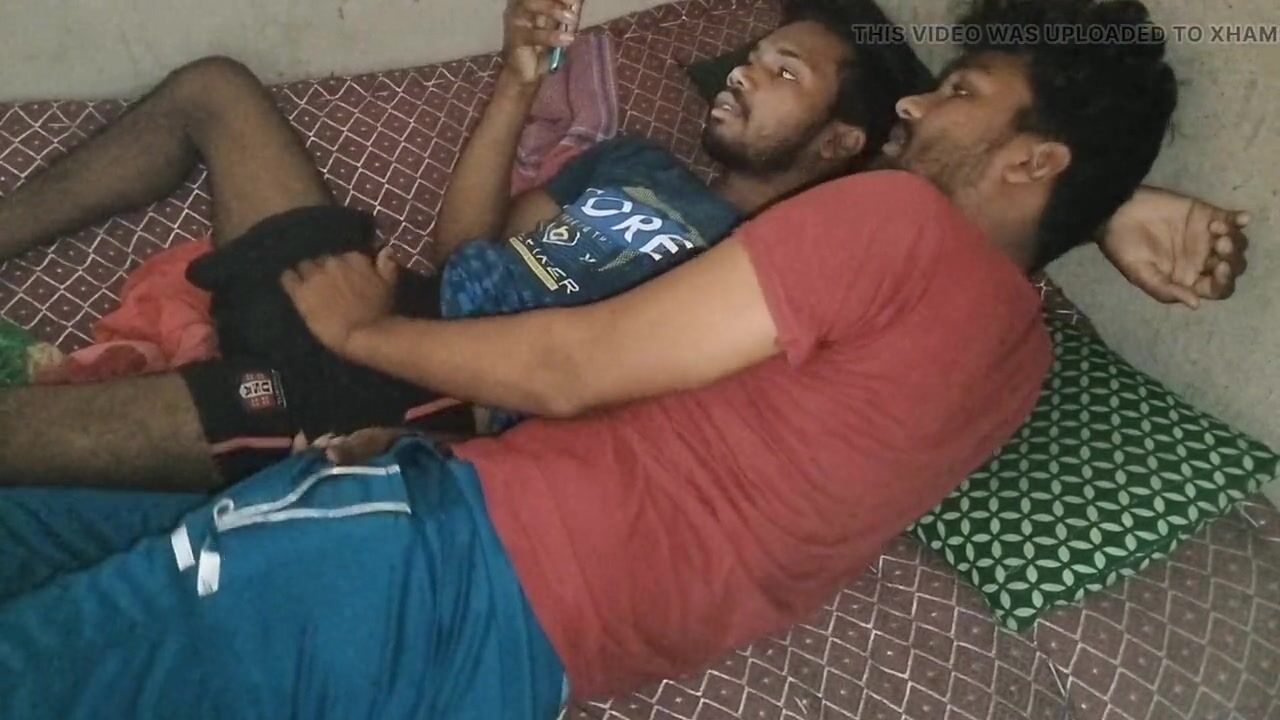 Wwww Xxxx Video Bed Indiyan - Inexperienced College Students Hostel Room Watching Porn Video And  Masturbation Big Monster Desi Cook-Gay Movie in Private Room watch online