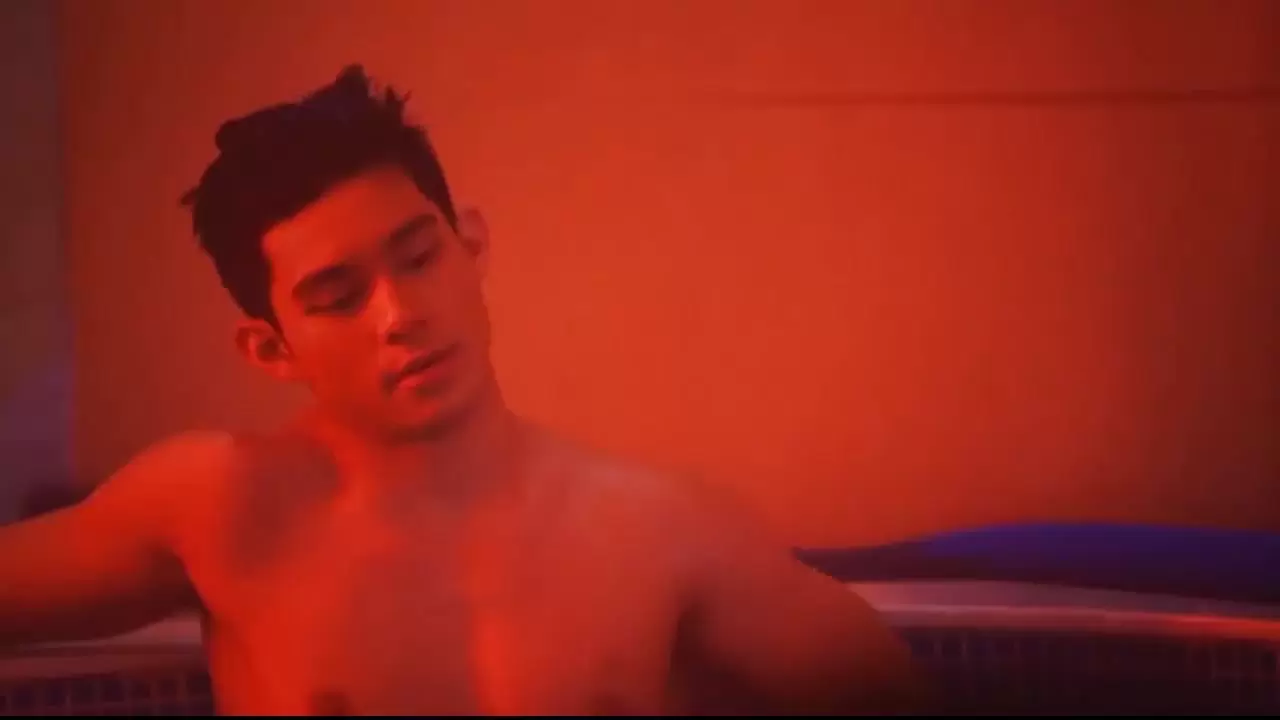 2019 Ka Bf Sex Video - Batang POZ (2019) Philippines Gay TV Shows Sex Scene watch online