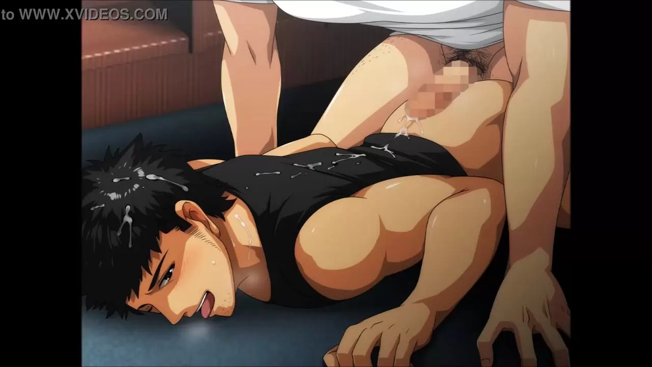 Anime Boy Underwear Gay Porn - Gay anime watch online