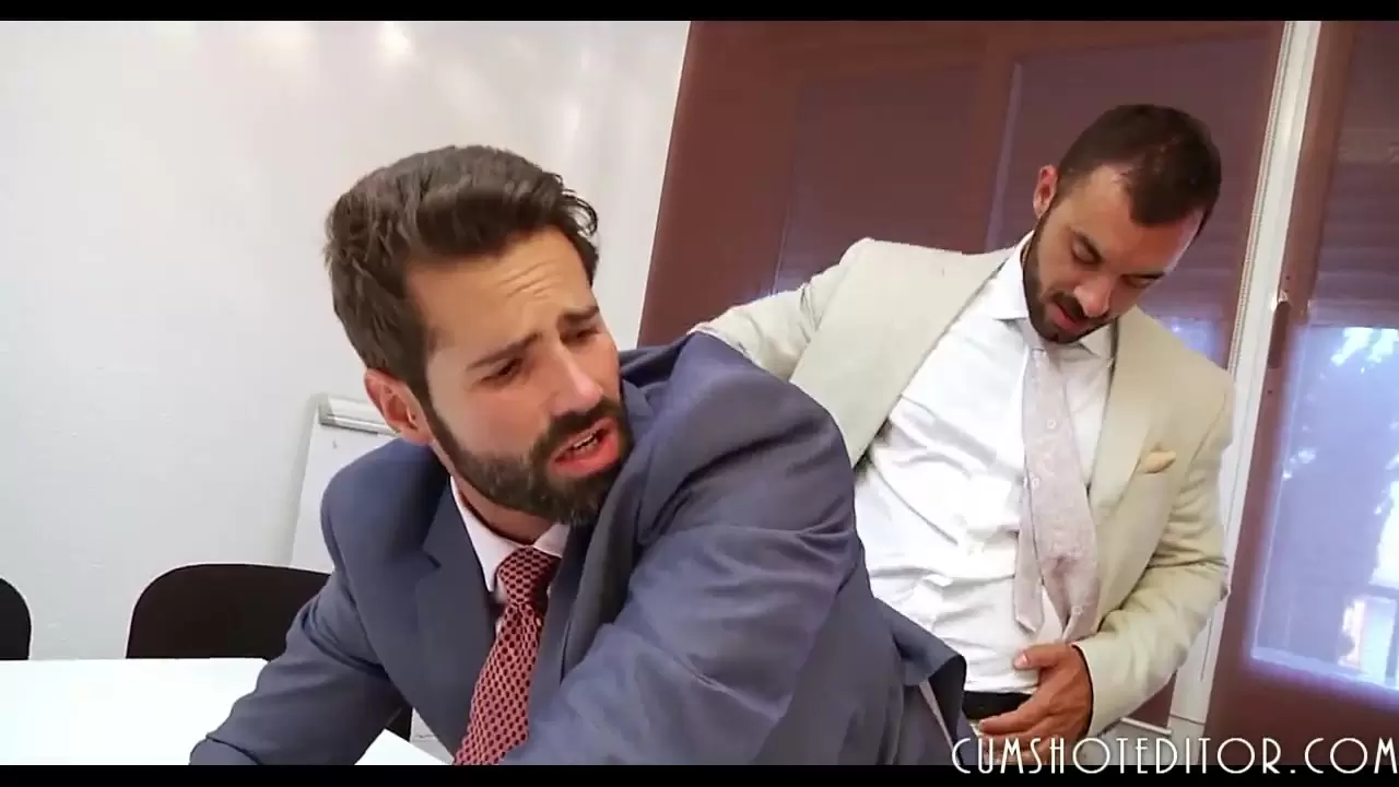 Hot Office Fuck Gay watch online picture image